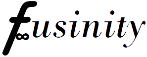 Fusinity logo